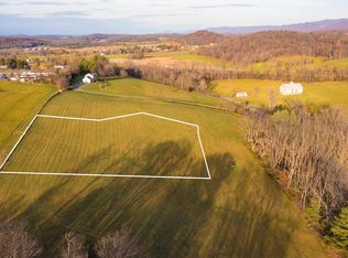 LOT 2 Layman Trestle Rd, Harrisonburg, VA 22802