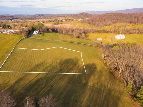 LOT 2 Layman Trestle Rd, Harrisonburg, VA 22802