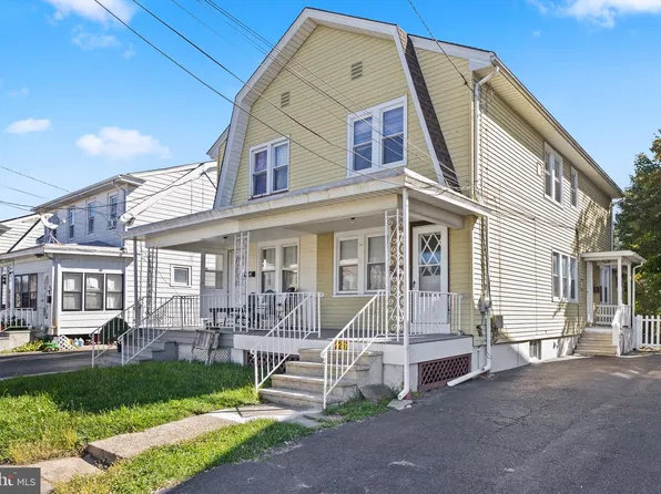 2257 Liberty St, Hamilton, NJ 08629
