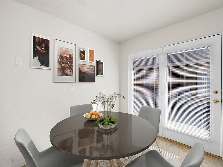 Villa Roma Apartments — Photo 14