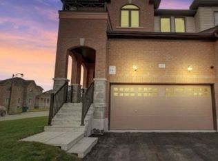 43 Lorne Thomas Pl, New Tecumseth, ON L9R 0T8