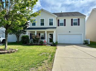 2206 Durand Rd, Fort Mill, SC 29715