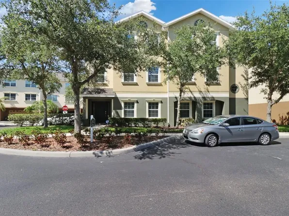 10144 Arbor Run Dr Unit 144, Tampa, FL 33647