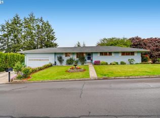 13320 SW Howard Dr, Tigard, OR 97223