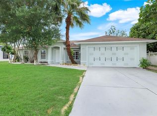 1717 43rd St SW, Naples, FL 34116