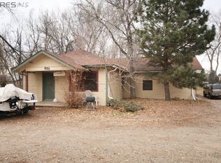831 N Taft Hill Rd, Fort Collins, CO 80521