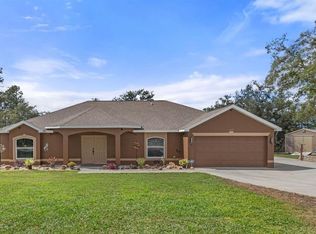 15149 Gonzo Rd, Weeki Wachee, FL 34614