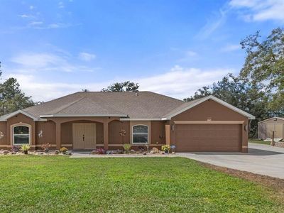 15149 Gonzo Rd, Weeki Wachee, FL, 34614