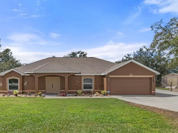 15149 Gonzo Rd, Weeki Wachee, FL 34614