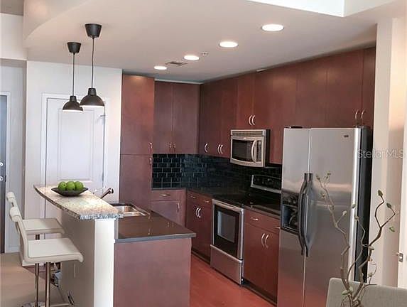 5th image of 777 N Ashley Dr Unit 1004