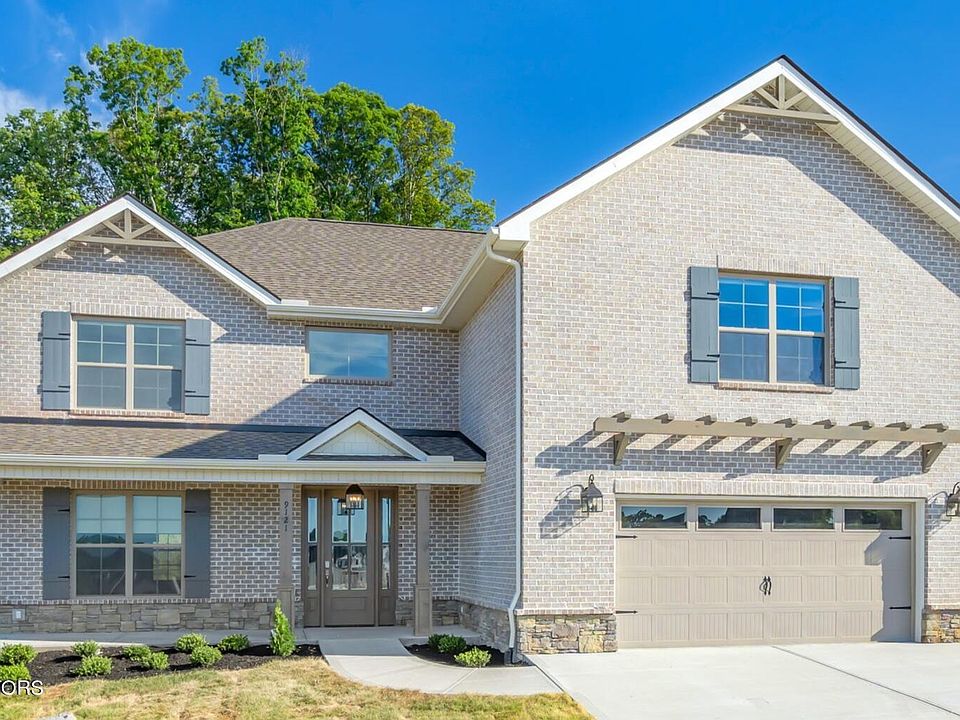 1st image of 9121 Heritage Ridge Ln Lot 18
