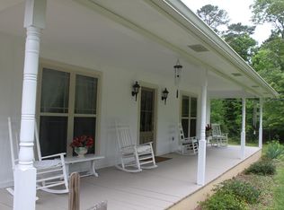 137 Dillons Bridge Rd, Tylertown, MS 39667