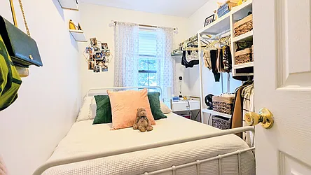 Rented by Highline Residential