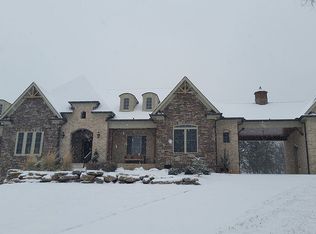 1500 Buckskin Ct, Thompsons Station, TN 37179