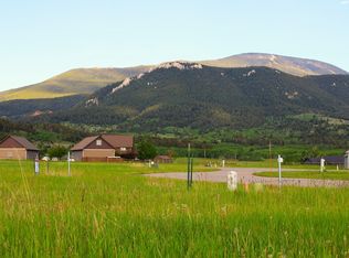 20 Big Sky Dr, Red Lodge, MT 59068