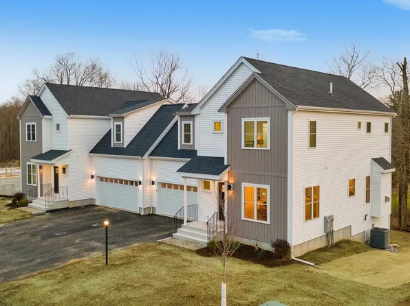 13 Millies Way #7, Sterling, MA 01564