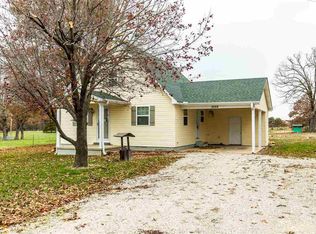 4845 Highway M, Poplar Bluff, MO 63901