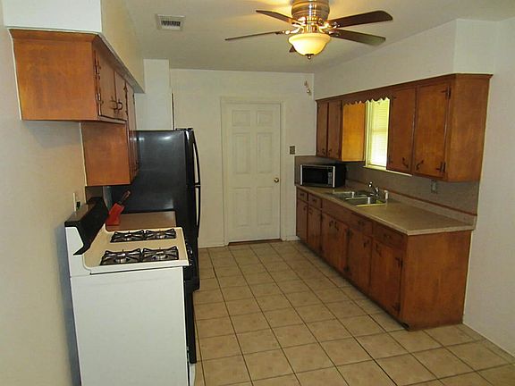 The Kitchen.
