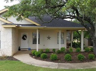 201 Homestead Rd, Kyle, TX 78640