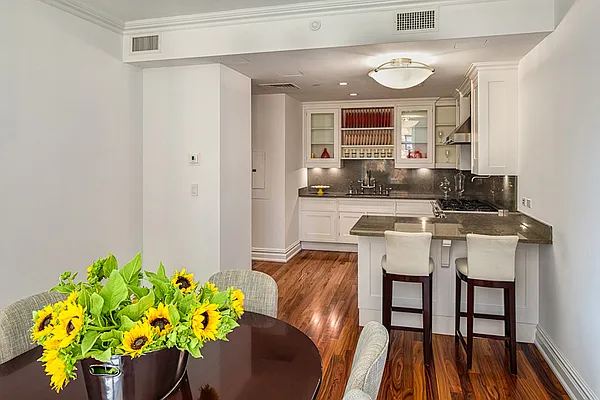 Sold by Brown Harris Stevens | media 30