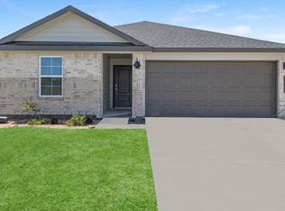 1050 Great Barracuda Ln, Alvin, TX 77511