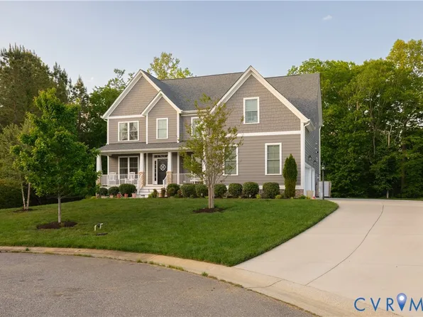 11425 Brickshire Park, Providence Forge, VA 23140
