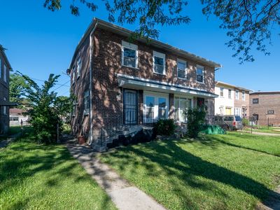 9326 S King Dr, Chicago, IL, 60619