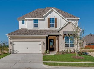 3909 River Bend St, McKinney, TX 75071