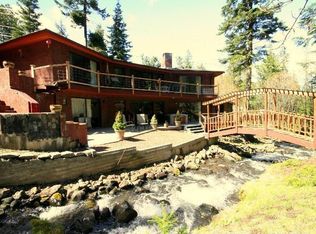 2949 Mission Ridge Rd, Wenatchee, WA 98801