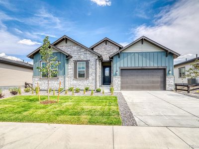 8864 S Quemoy Court, Aurora, CO, 80016