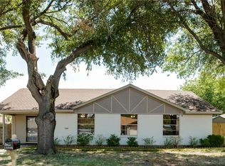1808 Bolingbroke Pl, Fort Worth, TX 76140