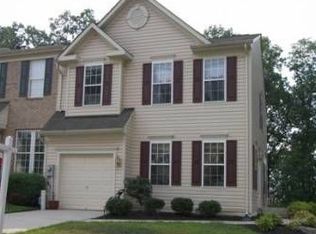 226 Arbor Vista Ln, Owings Mills, MD 21117