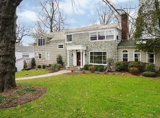 45 Martindale Rd, Short Hills, NJ 07078