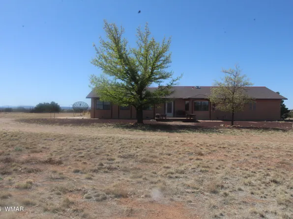 5335 Hay Hollow Rd, Snowflake, AZ 85937