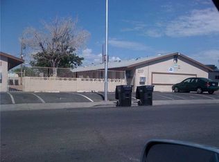 2217 Ellis St, North Las Vegas, NV 89030