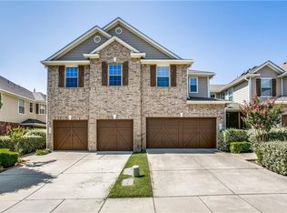 2236 Oklahoma Ave, Plano, TX 75074