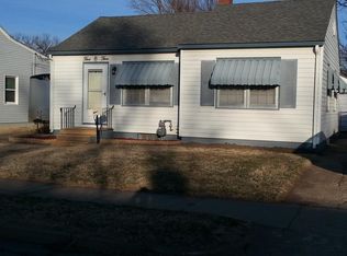 505 Montrose St, Salina, KS 67401