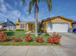 423 Serano Ct, Merced, CA 95341