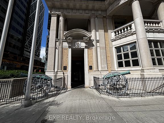 2nd image of 426 University Ave #3710