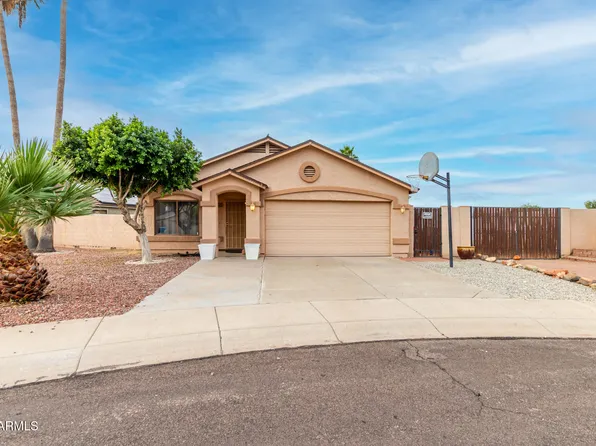 22616 N 31ST Drive, Phoenix, AZ 85027