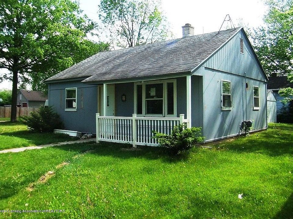 1st image of 501 S Hayford Ave