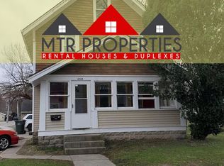 410 Hayward Ave, Ames, IA 50014