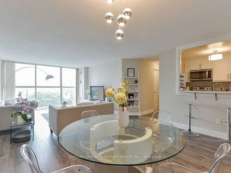 2 bed, $3,350 — Photo 2