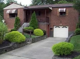 6071 Library Rd, Bethel Park, PA 15102