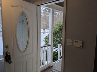 57 Talent Rd, Litchfield, NH 03052