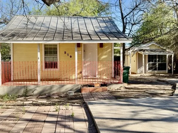 219 Melrose, San Antonio, TX 78212