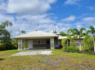 16-1358 36th Ave, Keaau, HI 96749