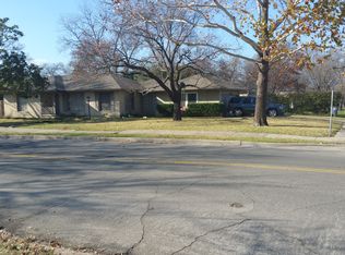 11319 Joaquin Dr, Dallas, TX 75228