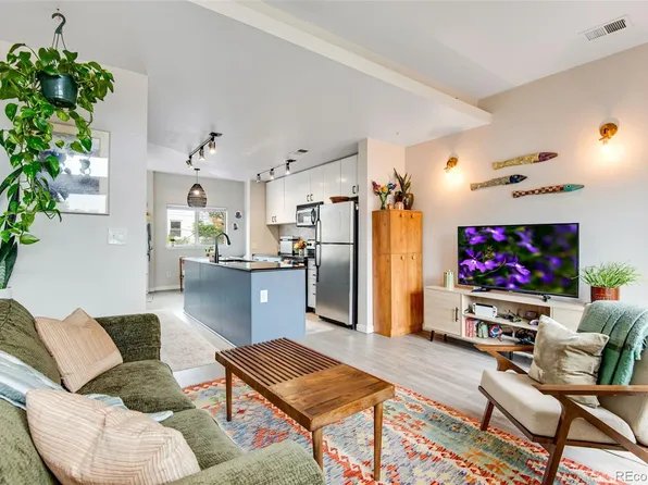 500 30th Street #4, Denver, CO 80205