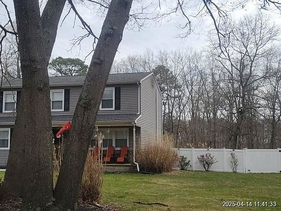 Property Side View